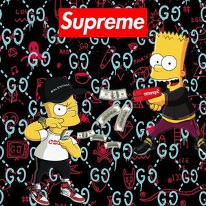 Meet your Posher, Maximo